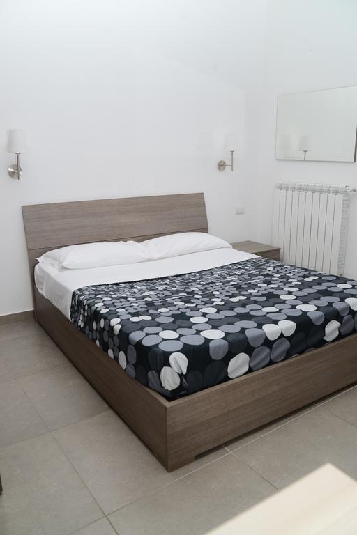 نابولي Giardino Eden B&B المظهر الخارجي الصورة