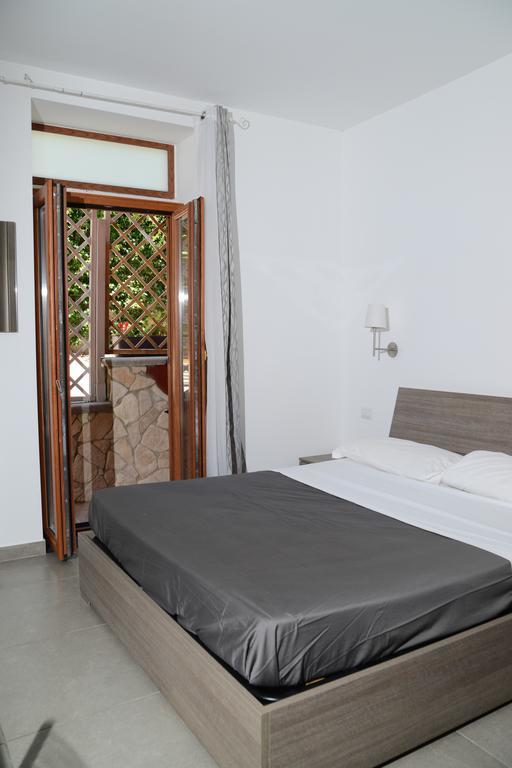 نابولي Giardino Eden B&B المظهر الخارجي الصورة