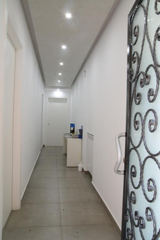 نابولي Giardino Eden B&B المظهر الخارجي الصورة
