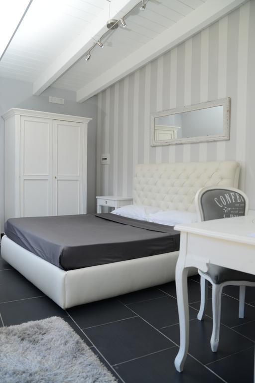 نابولي Giardino Eden B&B المظهر الخارجي الصورة