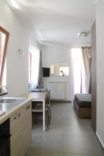 نابولي Giardino Eden B&B المظهر الخارجي الصورة